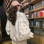 ⁦حقيبة مدرسية سانريو⁩ - الصورة ⁦2⁩