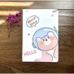 ⁦دفتر star bear⁩ - الصورة ⁦3⁩