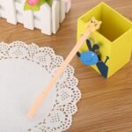 ⁦قلم حبر قطط⁩ - الصورة ⁦4⁩