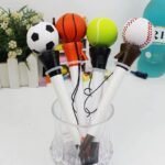⁦قلم حبر بكرة⁩ - الصورة ⁦2⁩