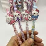 ⁦قلم رصاص ضغط هيلوكيتي⁩ - الصورة ⁦2⁩