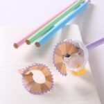 ⁦مجموعة أقلام رصاص حيوانات⁩ - الصورة ⁦6⁩