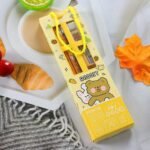 ⁦مجموعة أدوات مدرسية حيوانات⁩ - الصورة ⁦7⁩