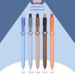 ⁦مجموعة أقلام حبر قط⁩ - الصورة ⁦2⁩