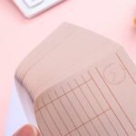 ⁦نوت مخطط⁩ - الصورة ⁦2⁩