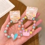 ⁦اسوارة ملونة⁩ - الصورة ⁦5⁩