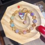 ⁦اسوارة يد بشخصيات سانريو⁩ - الصورة ⁦2⁩