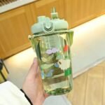 ⁦مطارة ماء بأشكال الحيوانات⁩ - الصورة ⁦3⁩