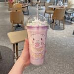 ⁦كوب سينامورول⁩ - الصورة ⁦3⁩