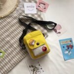 ⁦حقيبة صغيرة⁩ - الصورة ⁦2⁩