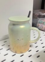 ⁦كوب سيراميك⁩ - الصورة ⁦2⁩