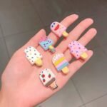 ⁦مشابك شعر ايسكريم⁩ - الصورة ⁦3⁩