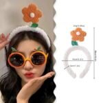 ⁦طوق شعر بوردة⁩ - الصورة ⁦6⁩