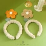 ⁦طوق شعر بوردة⁩ - الصورة ⁦8⁩