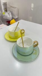كوب سيراميك