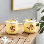 ⁦كوب نمر⁩ - الصورة ⁦2⁩