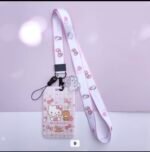 ⁦حامل بطاقة سانريو⁩ - الصورة ⁦4⁩